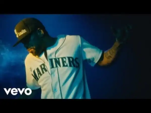 Video: Method Man - John 3:16